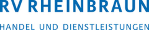 RV RHEINBRAUN HANDEL UND DIENSTLEISTUNGEN Logo (EUIPO, 07/17/2018)