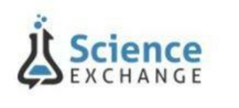 Science EXCHANGE Logo (EUIPO, 24.07.2018)