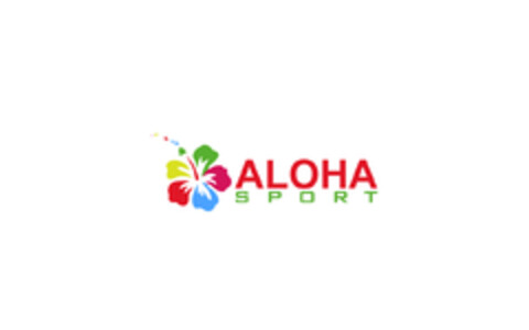 ALOHA SPORT Logo (EUIPO, 03.11.2018)