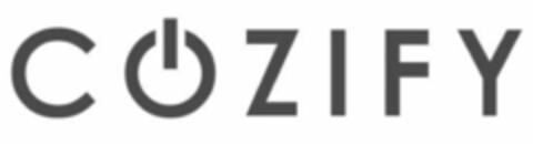 COZIFY Logo (EUIPO, 09.11.2018)