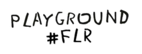 playground  flr Logo (EUIPO, 19.12.2018)