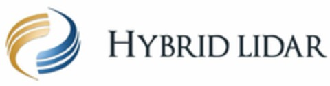 HYBRID LIDAR Logo (EUIPO, 28.12.2018)