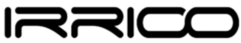 IRRICO Logo (EUIPO, 07.01.2019)