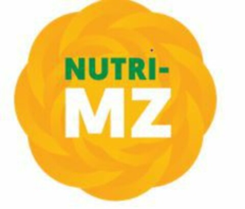 NUTRI-MZ Logo (EUIPO, 01/17/2019)