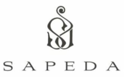 SAPEDA Logo (EUIPO, 20.01.2019)