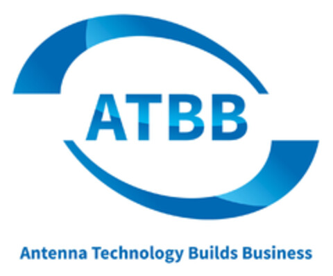 ATBB - Antenna Technology Builds Business Logo (EUIPO, 22.01.2019)
