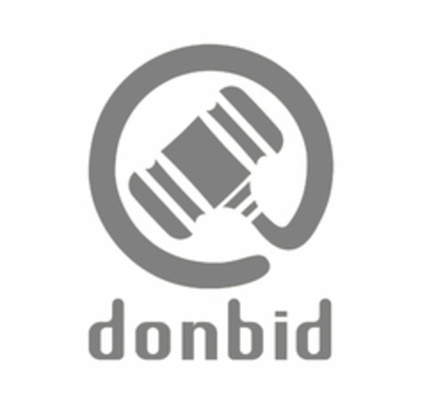 DONBID Logo (EUIPO, 02/01/2019)