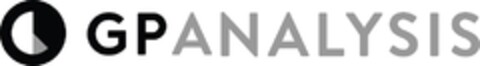 GPANALYSIS Logo (EUIPO, 06.03.2019)