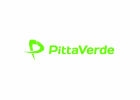 P PITTAVERDE Logo (EUIPO, 03/11/2019)