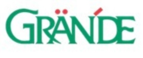GRANDE Logo (EUIPO, 14.03.2019)