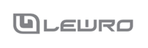 lewro Logo (EUIPO, 08.04.2019)