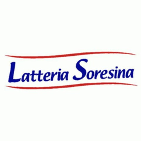 Latteria Soresina Logo (EUIPO, 08.04.2019)