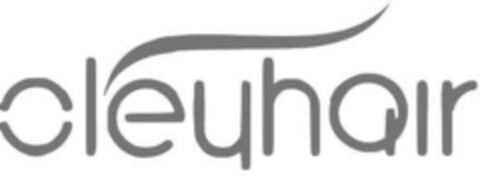 oleyhair Logo (EUIPO, 04/08/2019)