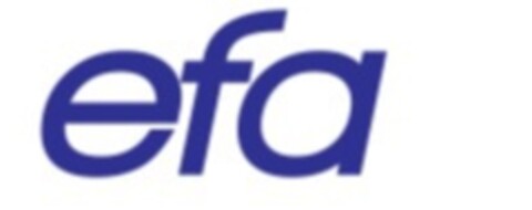 EFA Logo (EUIPO, 04/29/2019)