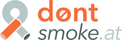 don't smoke Logo (EUIPO, 22.05.2019)
