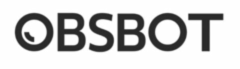 OBSBOT Logo (EUIPO, 05/24/2019)