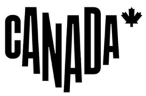 CANADA Logo (EUIPO, 31.05.2019)