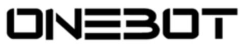 ONEBOT Logo (EUIPO, 05/30/2019)