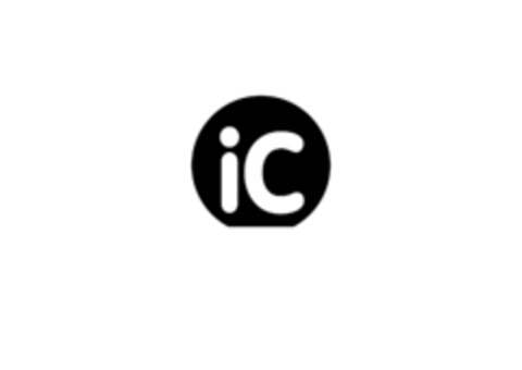 iC Logo (EUIPO, 06/14/2019)