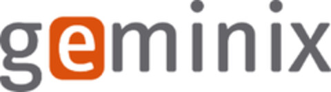 GEMINIX Logo (EUIPO, 30.07.2019)