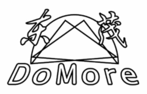 DoMore Logo (EUIPO, 20.08.2019)