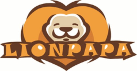 LIONPAPA Logo (EUIPO, 03.09.2019)