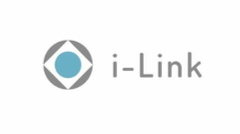 i-Link Logo (EUIPO, 09/23/2019)