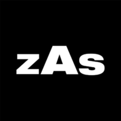 ZAS Logo (EUIPO, 09/25/2019)