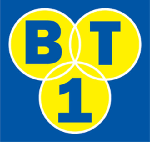 BT1 Logo (EUIPO, 10.10.2019)