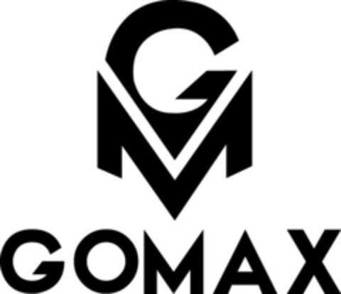 GOMAX Logo (EUIPO, 12/01/2019)