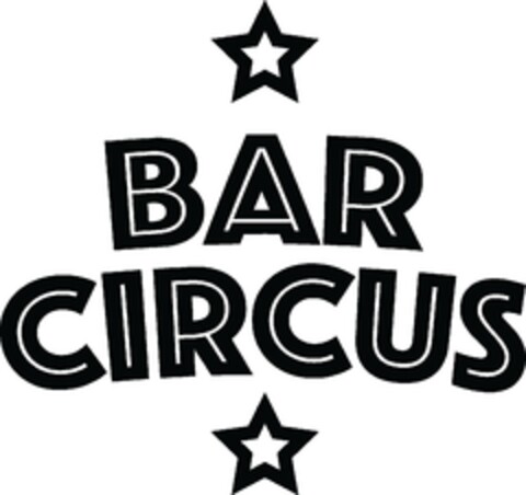 BAR CIRCUS Logo (EUIPO, 12/04/2019)