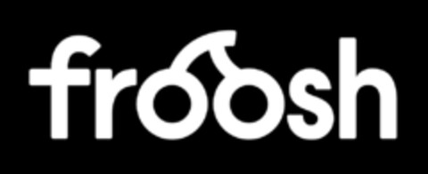 froosh Logo (EUIPO, 19.12.2019)