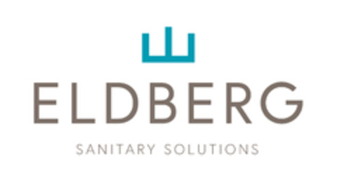 ELDBERG SANITARY SOLUTIONS Logo (EUIPO, 09.01.2020)