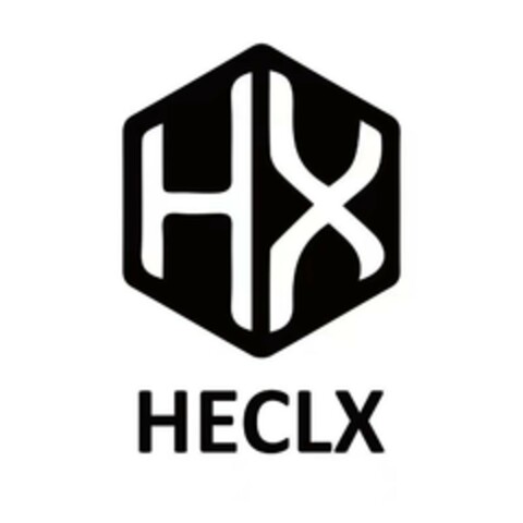 HX HECLX Logo (EUIPO, 04.02.2020)