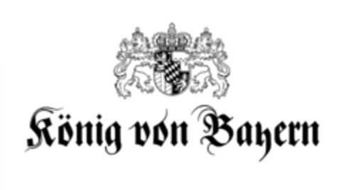 König von Bayern Logo (EUIPO, 14.02.2020)