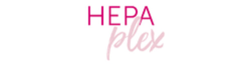 HEPA plex Logo (EUIPO, 19.02.2020)