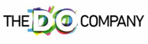 THE DO COMPANY Logo (EUIPO, 03/12/2020)