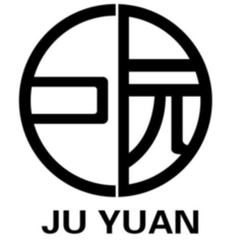 JU YUAN Logo (EUIPO, 26.03.2020)