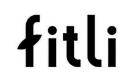 Fitli Logo (EUIPO, 04/03/2020)