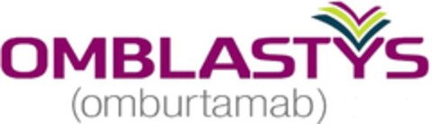OMBLASTYS  (omburtamab) Logo (EUIPO, 07.04.2020)