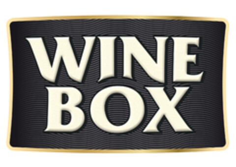 WINE BOX Logo (EUIPO, 08.04.2020)