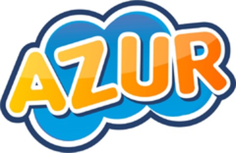 AZUR Logo (EUIPO, 30.04.2020)