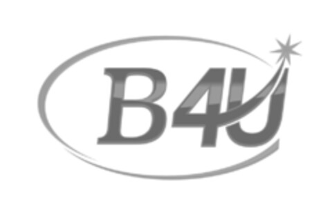 B4U Logo (EUIPO, 06.05.2020)