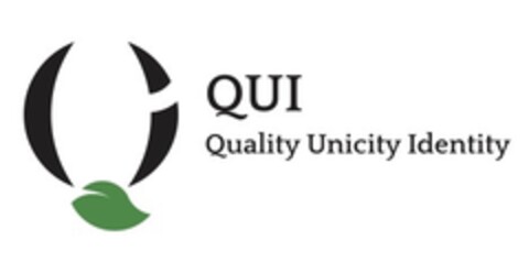 Quality Unicity Identity Logo (EUIPO, 12.05.2020)