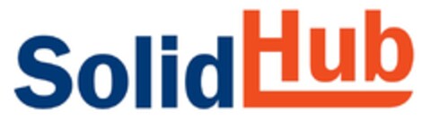 Solid Hub Logo (EUIPO, 15.05.2020)