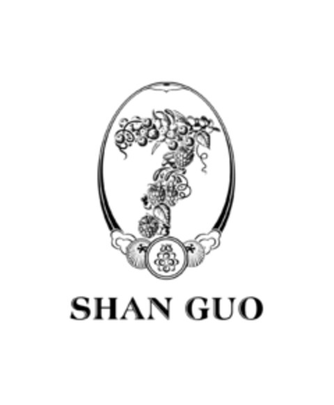 SHAN GUO Logo (EUIPO, 10.07.2020)