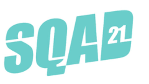 SQAD21 Logo (EUIPO, 10.07.2020)