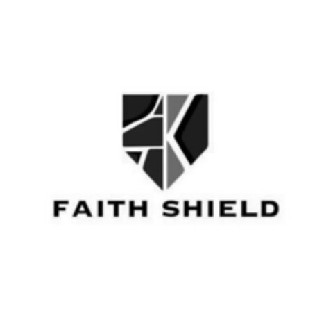 FAITH SHIELD Logo (EUIPO, 22.07.2020)