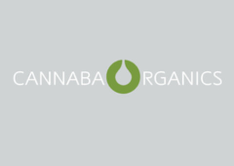 CANNABA ORGANICS Logo (EUIPO, 31.07.2020)