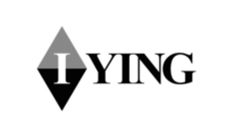 IYING Logo (EUIPO, 03.08.2020)